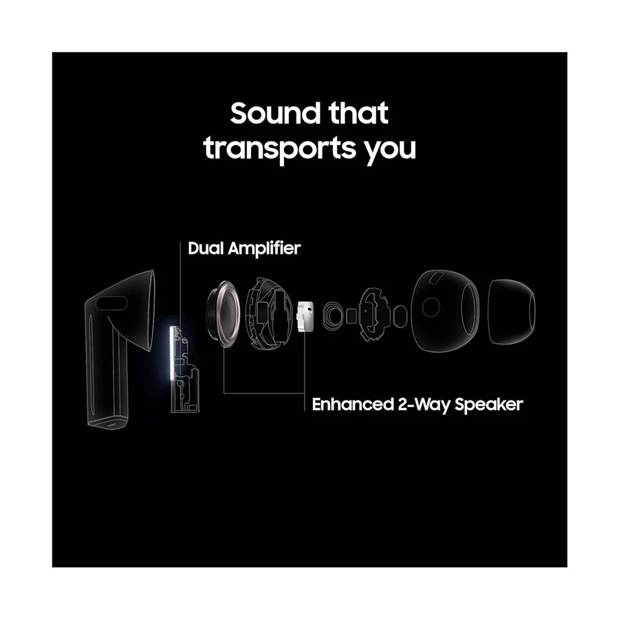 Samsung Galaxy Buds 3 Pro Earbuds Price in BD