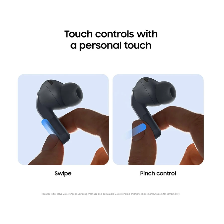 Samsung Galaxy Buds4 Pro Earbuds Price in BD