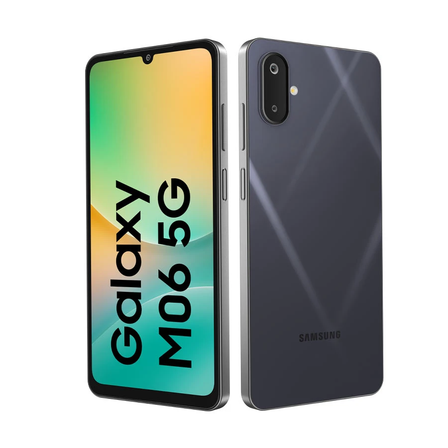 Samsung Galaxy M06 5G Smart Phone Price in BD
