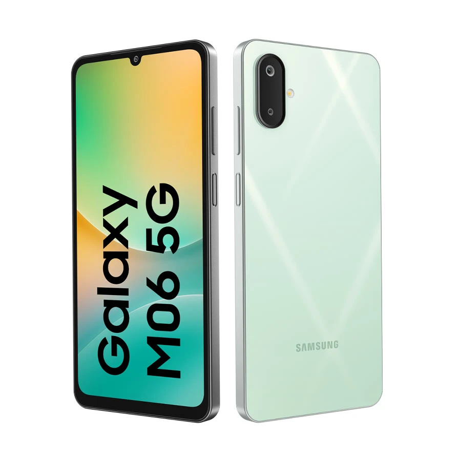 Samsung Galaxy M06 5G Smart Phone Price in BD