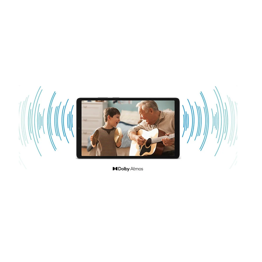 Samsung Galaxy Tab A11 (Wi-Fi) Regular Tablet Price in BD