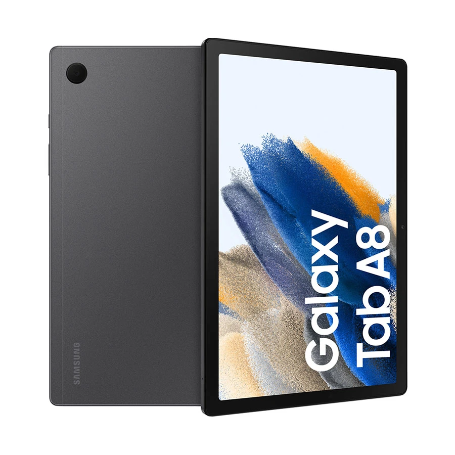 Samsung Galaxy Tab A8 (Wi-Fi) Regular Tablet PC