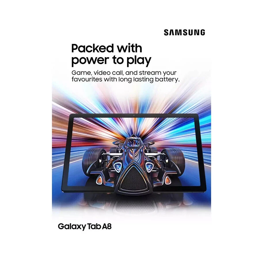 Samsung Galaxy Tab A8 (Wi-Fi) Regular Tablet PC Price in BD