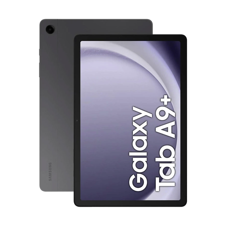 Samsung Galaxy Tab A9+ (Wi-Fi) Tablet PC