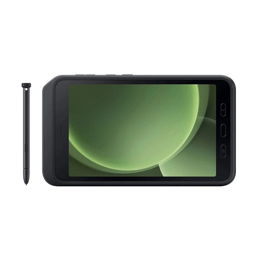 Samsung Galaxy Tab Active5 SM-X300 (Wi-Fi) Regular Tablet PC in BD