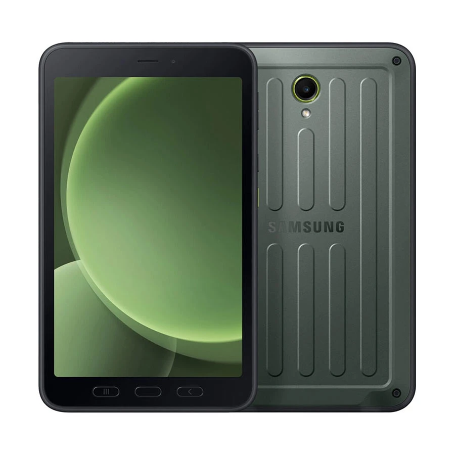 Samsung Galaxy Tab Active5 SM-X300 (Wi-Fi) Regular Tablet PC specifications