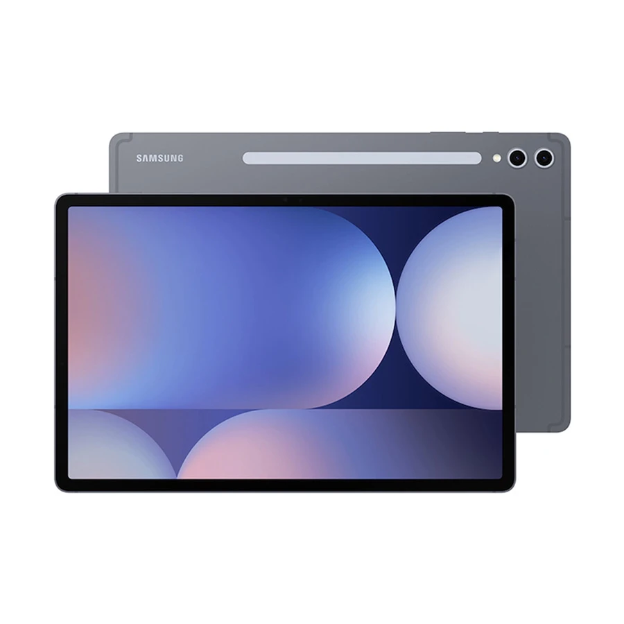 Samsung Galaxy Tab S10+ 5G Regular Tablet PC in BD