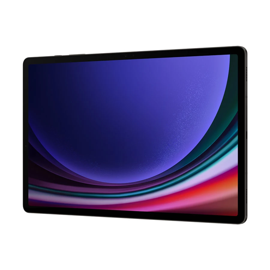Samsung Galaxy Tab S9+ 5G Regular Tablet in BD