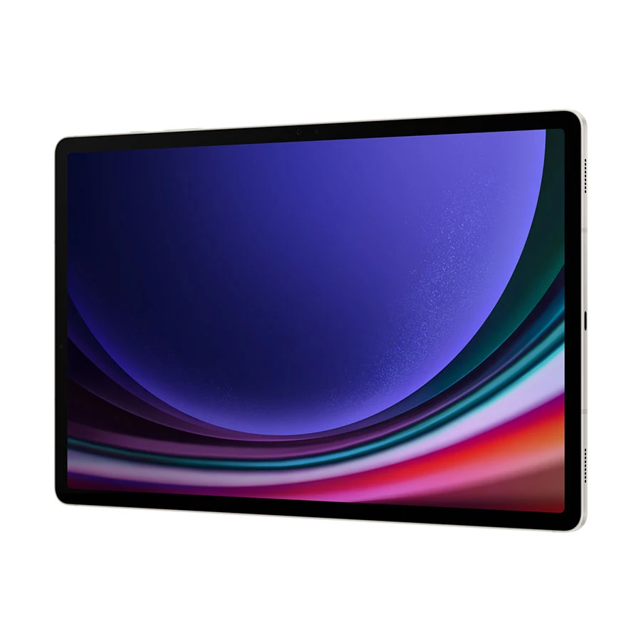 Samsung Galaxy Tab S9+ 5G Regular Tablet in BD