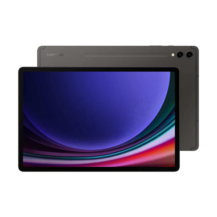 Samsung Galaxy Tab S9+ 5G Regular Tablet specifications