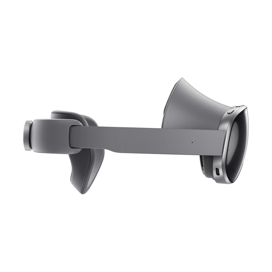 Samsung Galaxy XR Gaming Console in BD