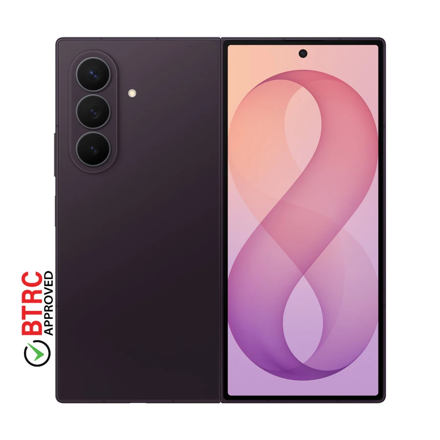 Samsung Galaxy Z Fold8 Ultra Smart Phone