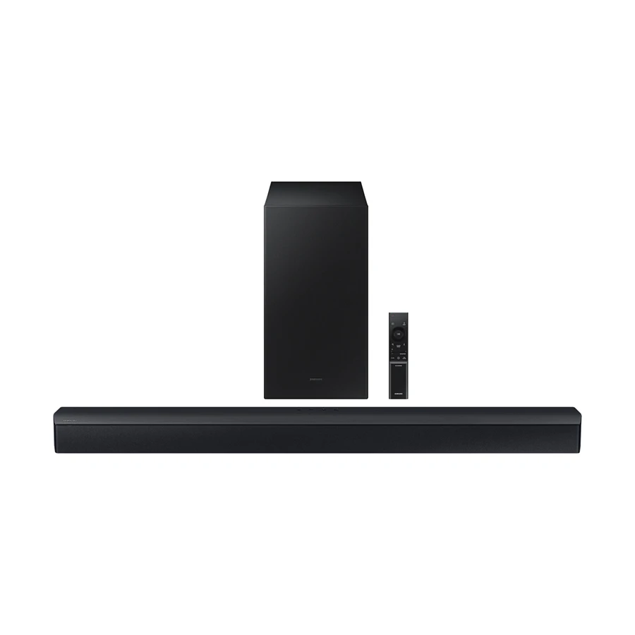 Samsung HW-C450 Home Theater Systems