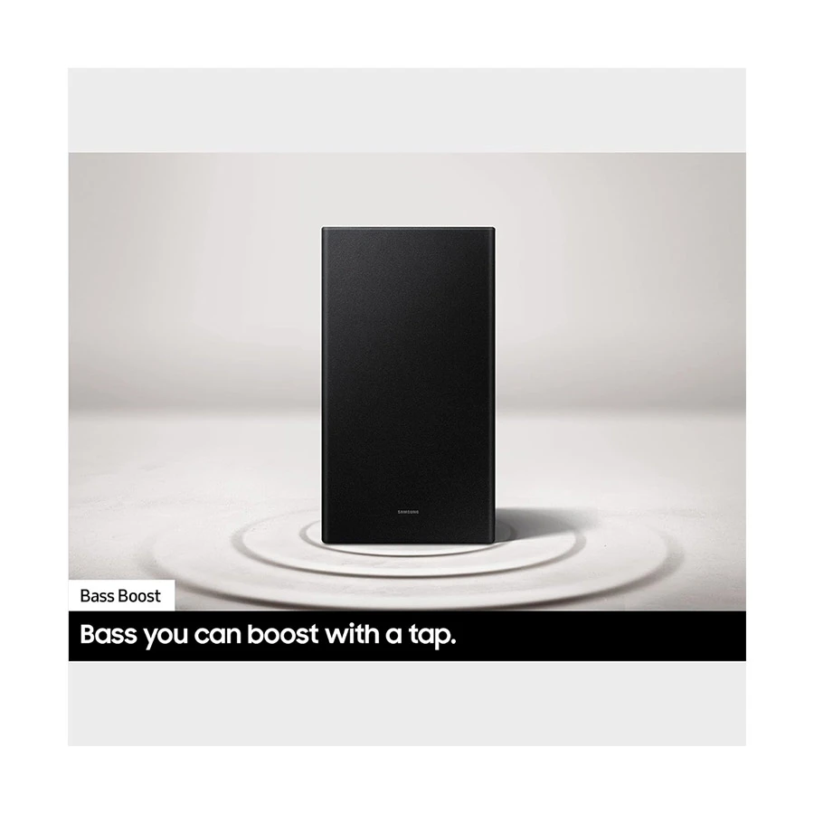 Samsung HW-C450 Home Theater Systems specifications