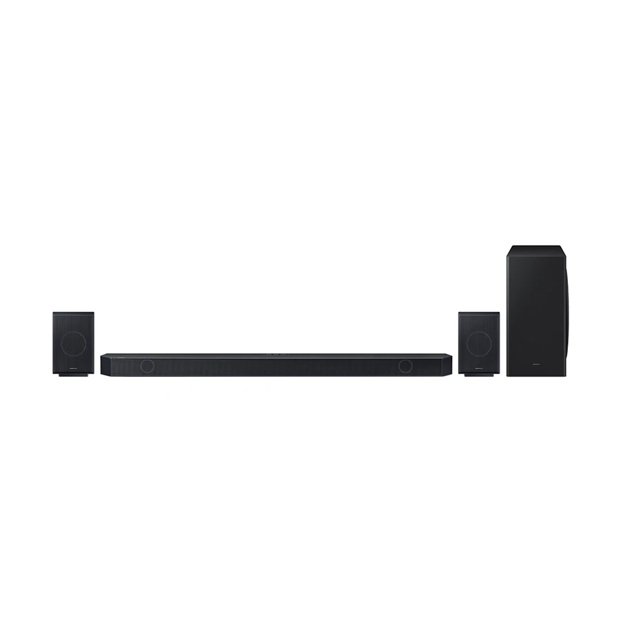 Samsung HW-Q930C Home Theater Systems