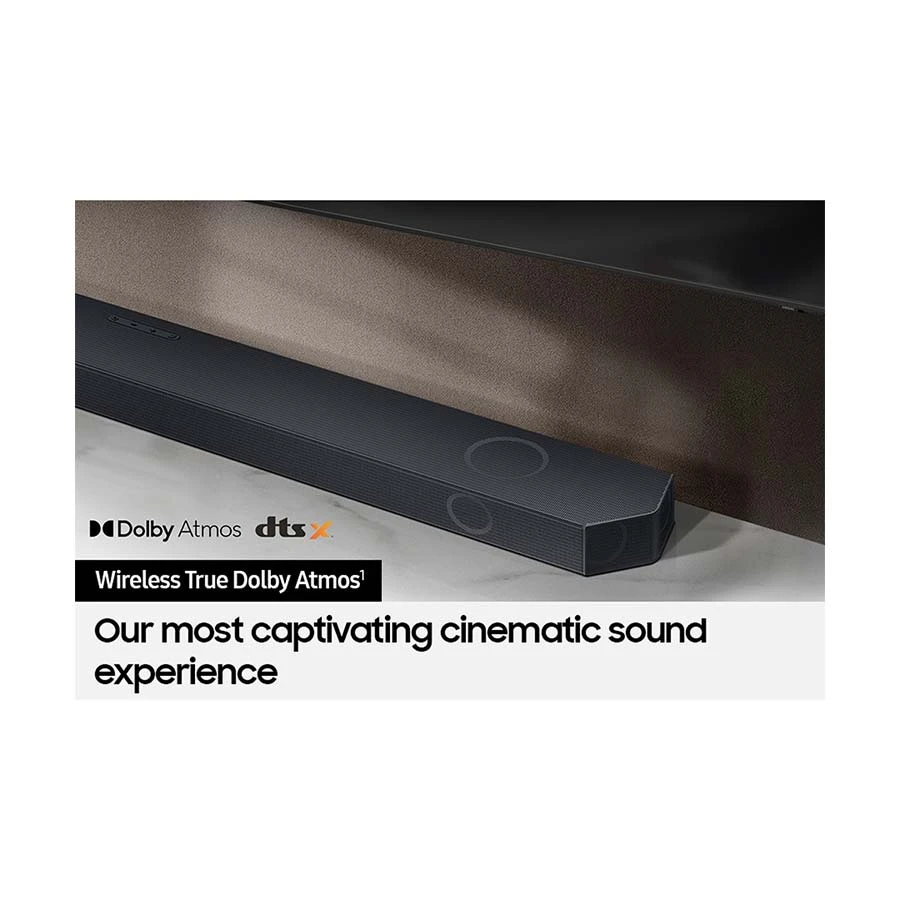 Samsung HW-Q930C Home Theater Systems Price in Bangladesh