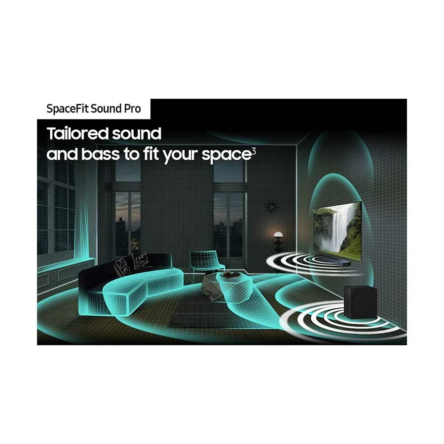 Samsung HW-Q930C Home Theater Systems Price in BD