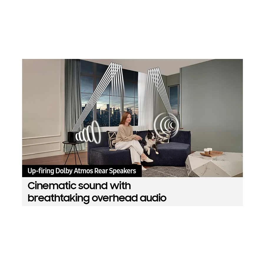 Samsung HW-Q930C Home Theater Systems specifications
