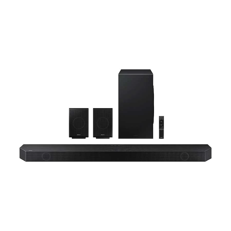 Samsung HW-Q990B Home Theater Systems