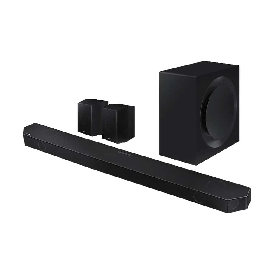 Samsung HW-Q990B Home Theater Systems Price in Bangladesh