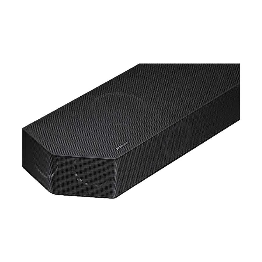 Samsung HW-Q990B Home Theater Systems in BD