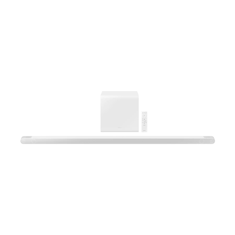 Samsung HW-S801B Home Theater Systems