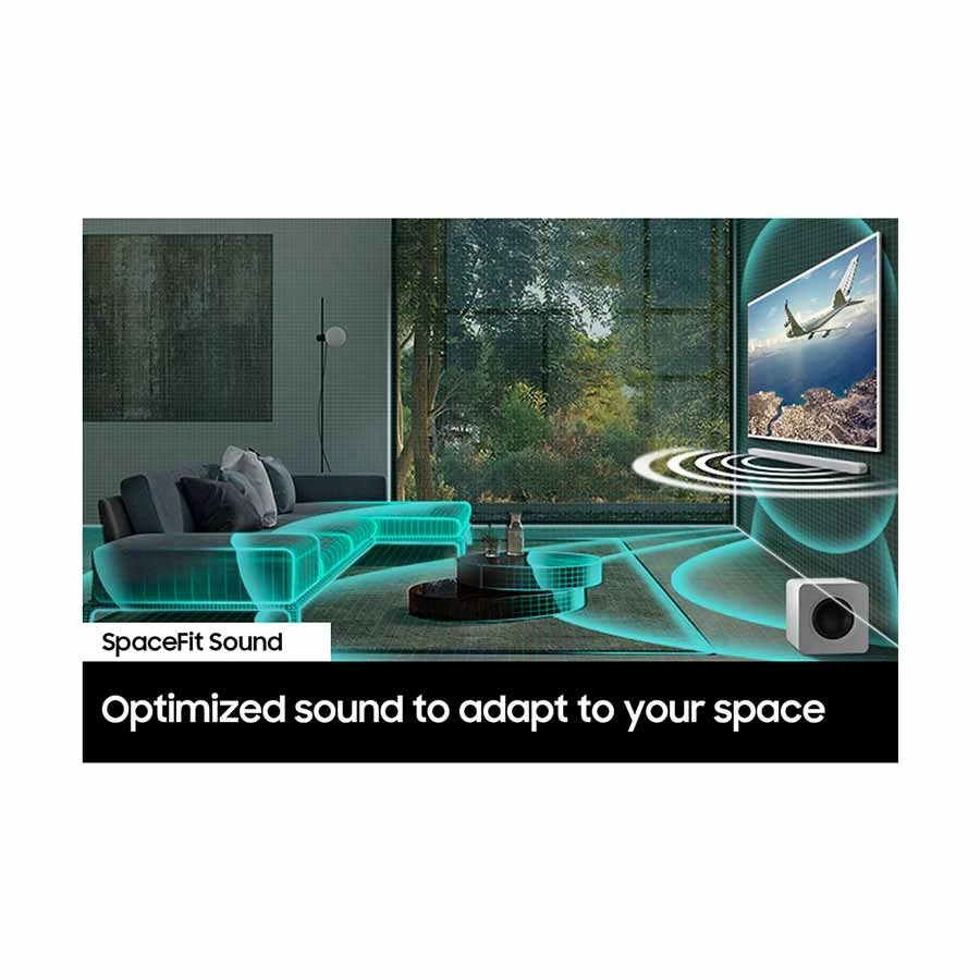 Samsung HW-S801B Home Theater Systems Price in BD