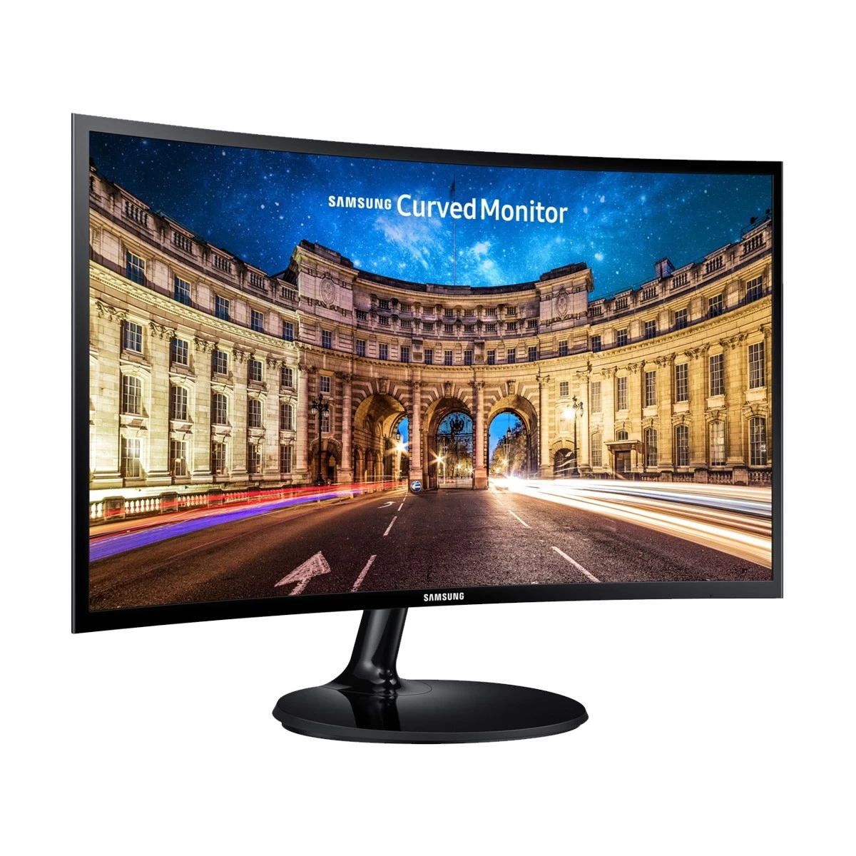 Samsung LC27F390FHW Samsung Price in Bangladesh