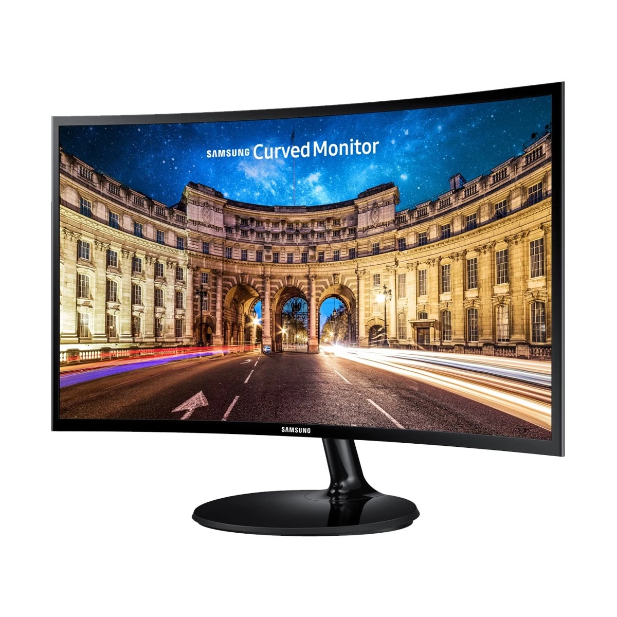 Samsung LC27F390FHW Samsung in BD