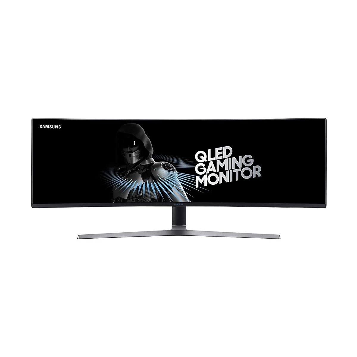 Samsung LC49HG90DMU Gaming Monitor