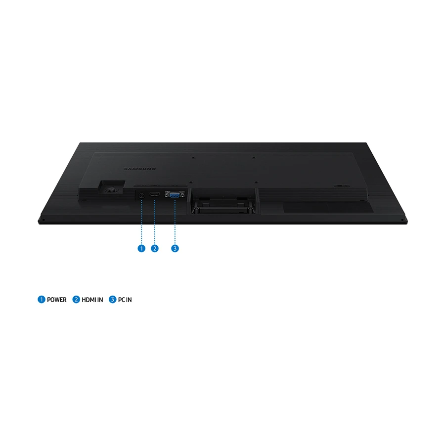 Samsung LS22D300GAWXXL All Monitor specifications