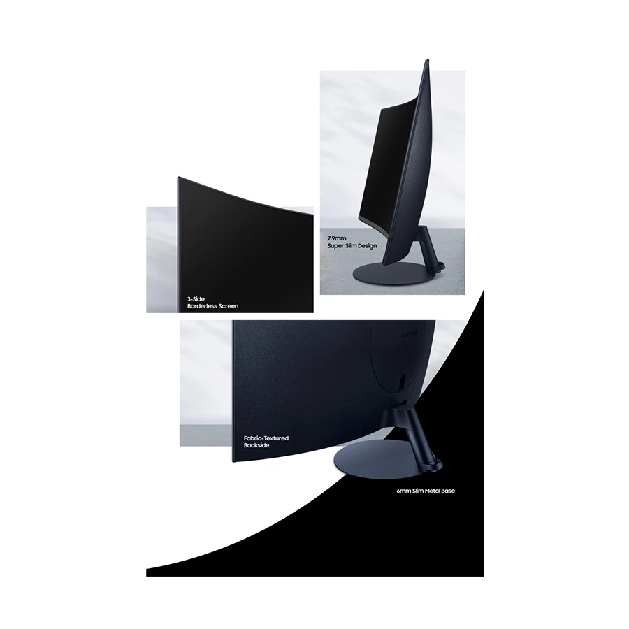 Samsung LS32C390 All Monitor Price in BD