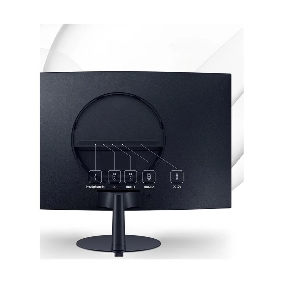 Samsung LS32C390 All Monitor Best Price
