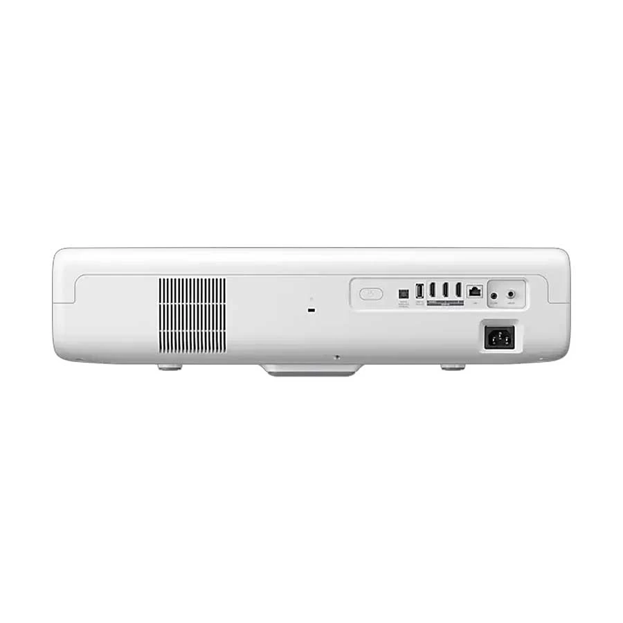 Samsung LSP9T The Premiere Projector in BD