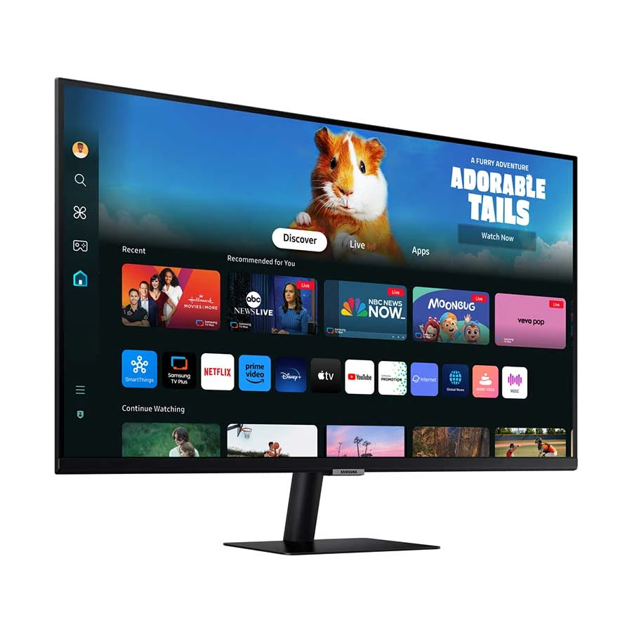 Samsung M5 M50D All Monitor Price in Bangladesh
