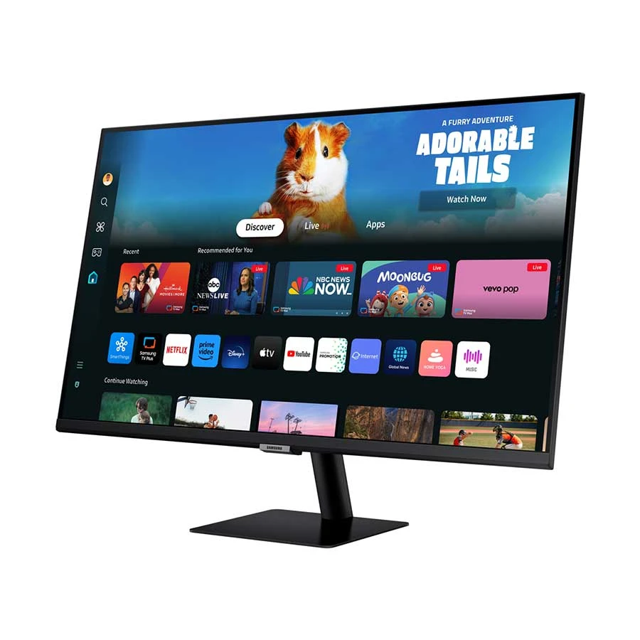 Samsung M5 M50D All Monitor in BD