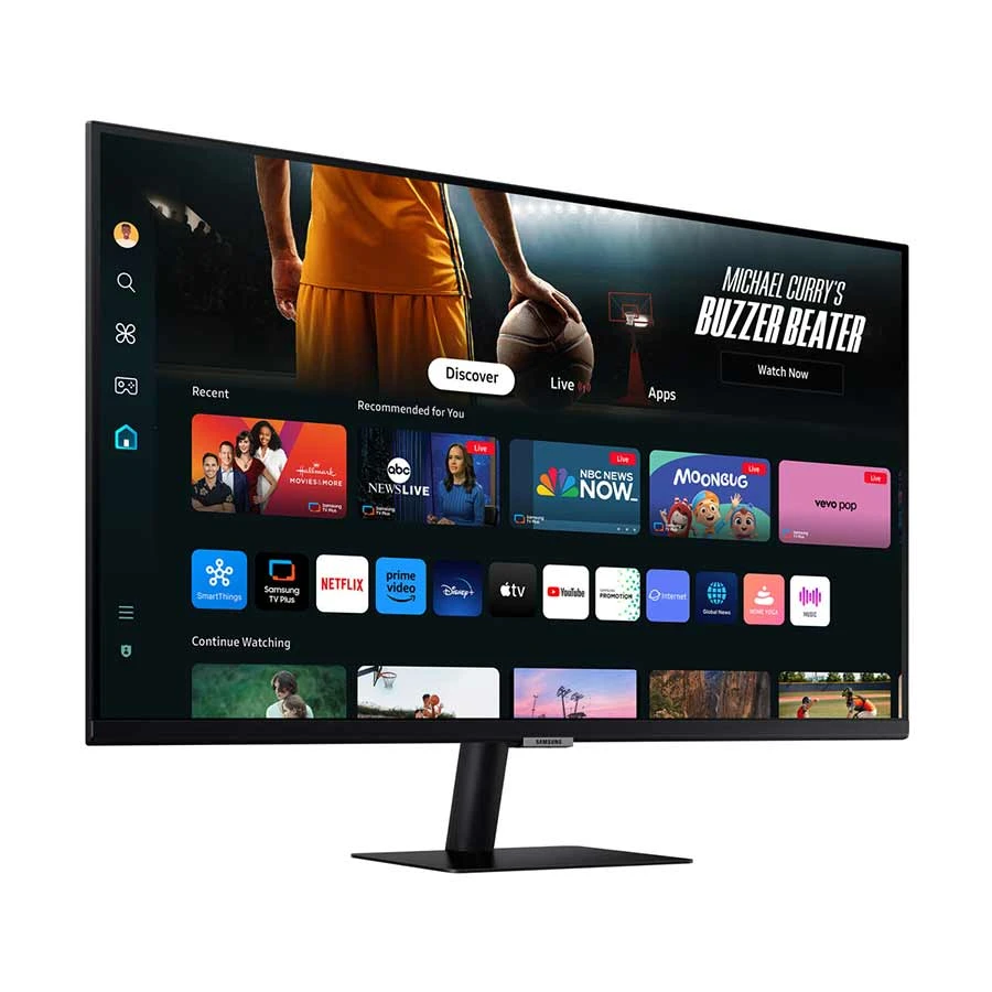 Samsung M7 M70D All Monitor Price in Bangladesh