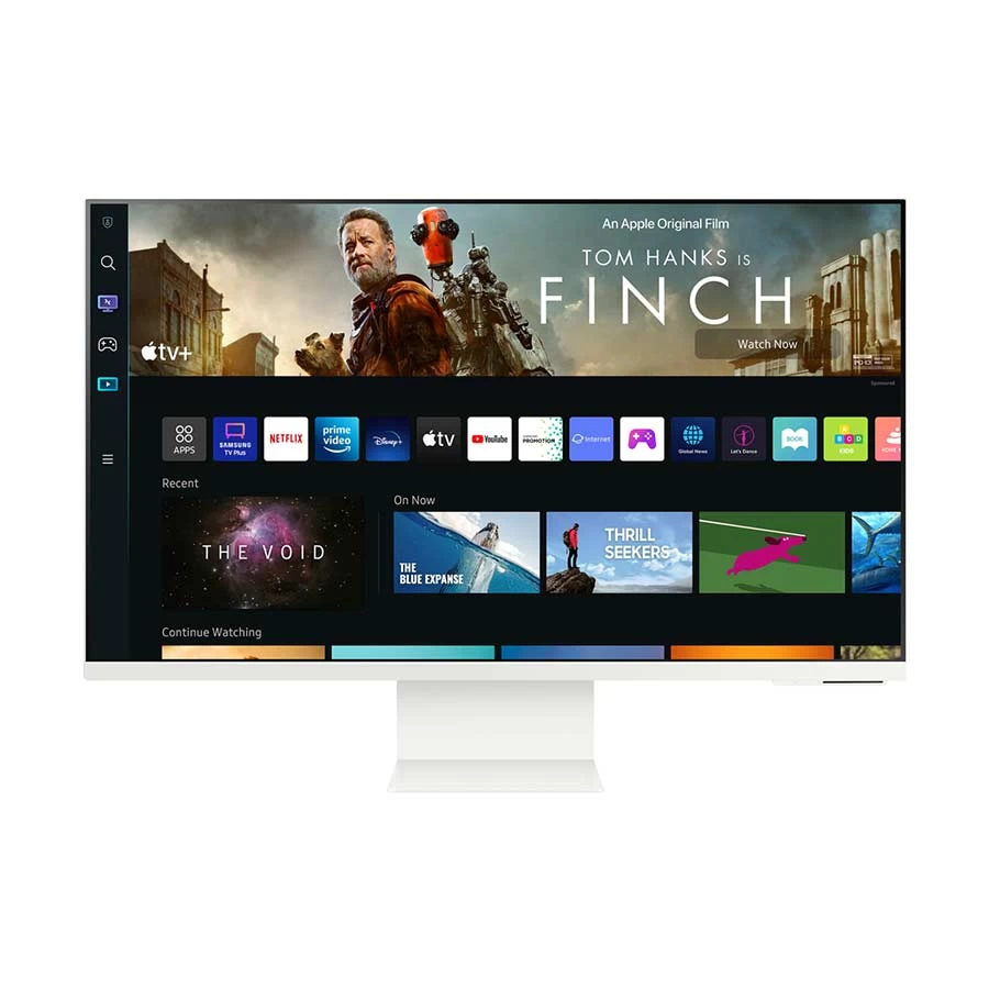 Samsung M8 Gaming Monitor Price in Bangladesh