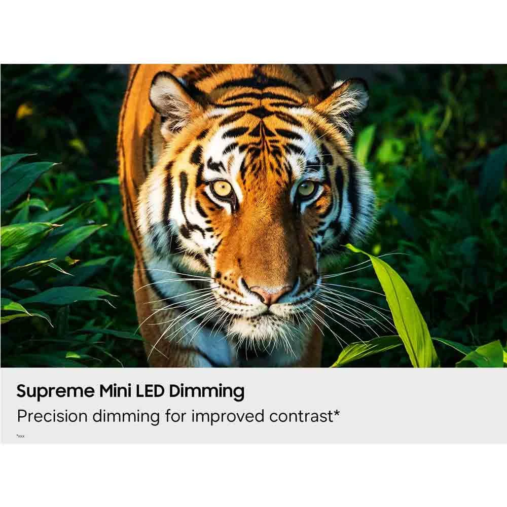 Samsung Mini LED M70H (2026) Smart TV Price in BD