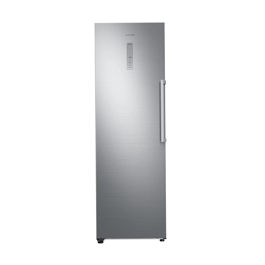 Samsung M.RZ32M71157F/SS Freezer