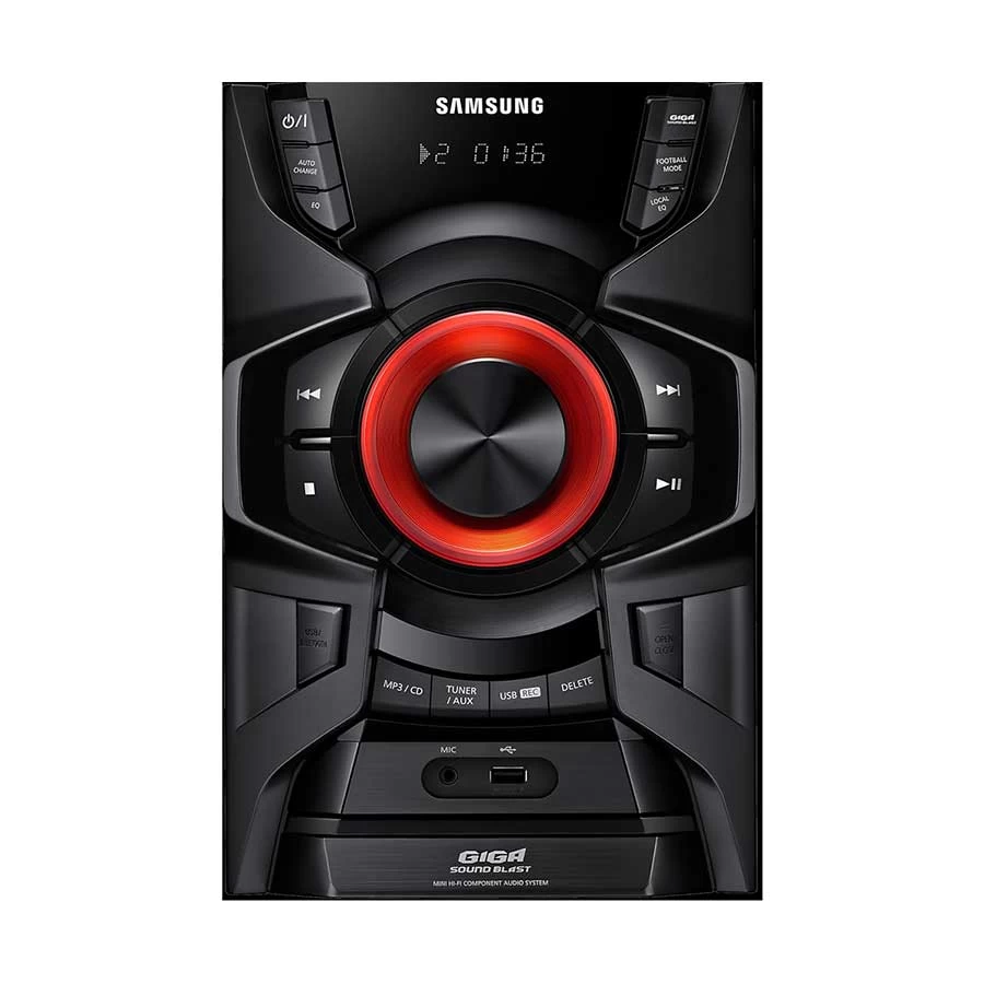 Samsung MX-H630 Mini Music Player Price in Bangladesh