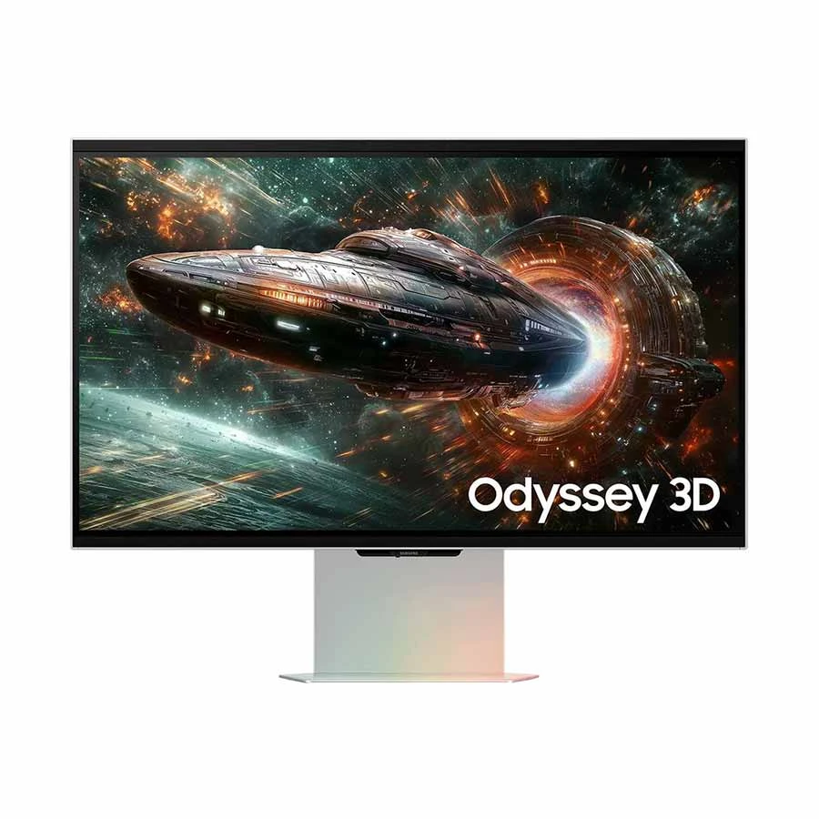 Samsung Odyssey 3D G90XF Gaming Monitor Price in Bangladesh