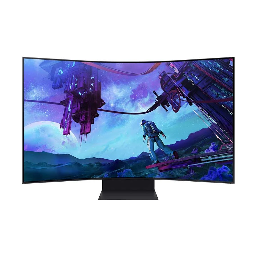 Samsung Odyssey Ark 2nd Gen Gaming Monitor Price in Bangladesh