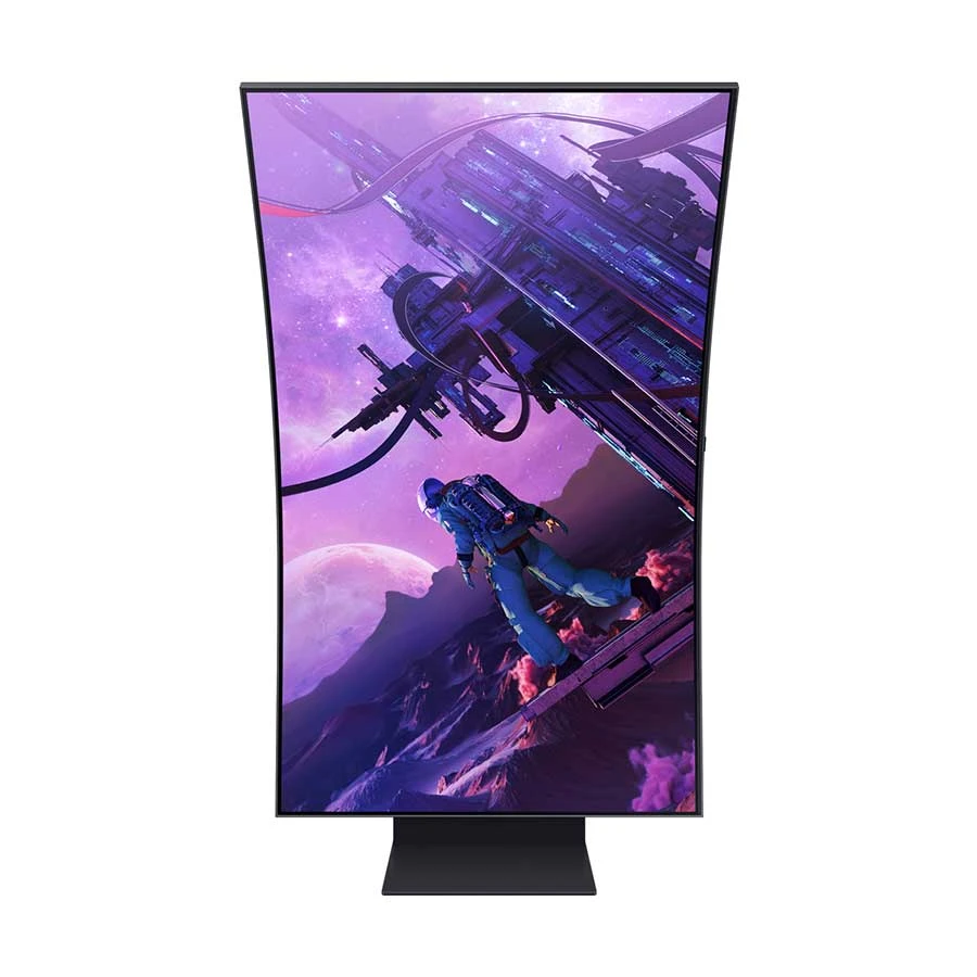 Samsung Odyssey Ark Gaming Monitor Price in Bangladesh