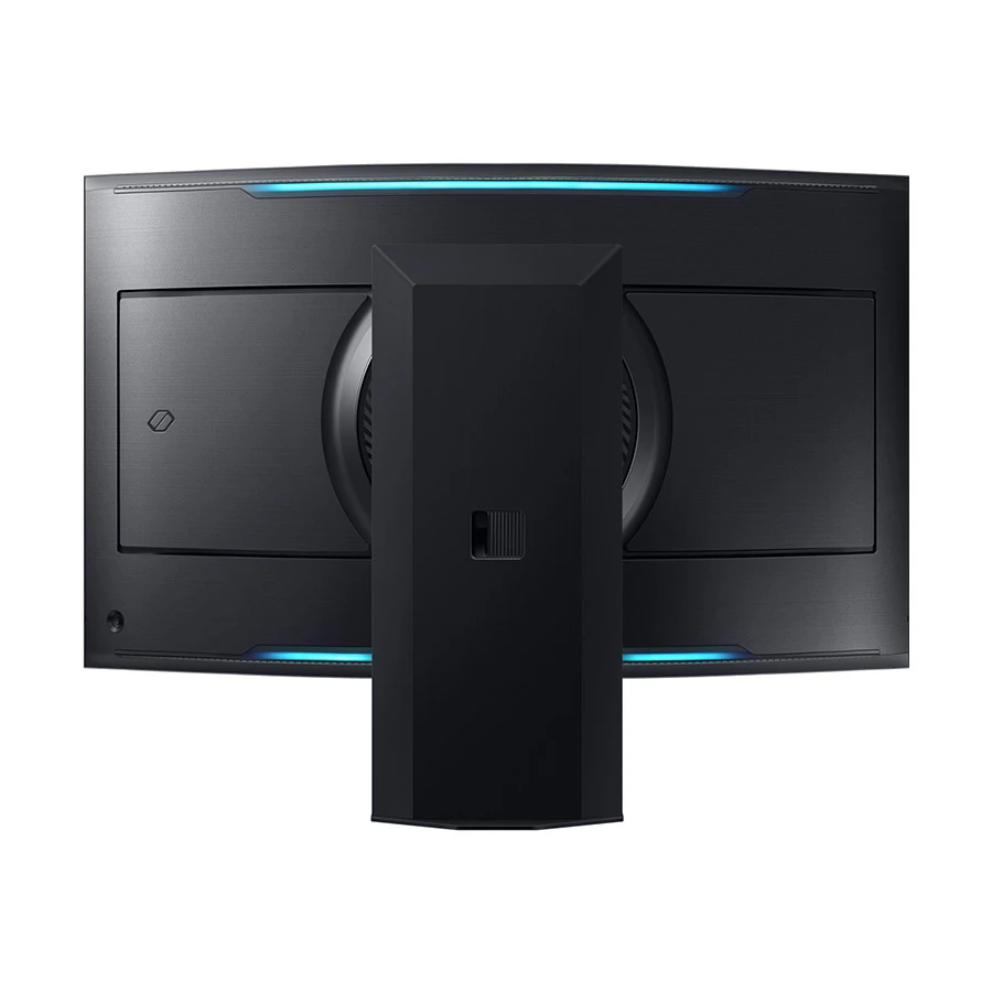 Samsung Odyssey Ark Gaming Monitor in BD