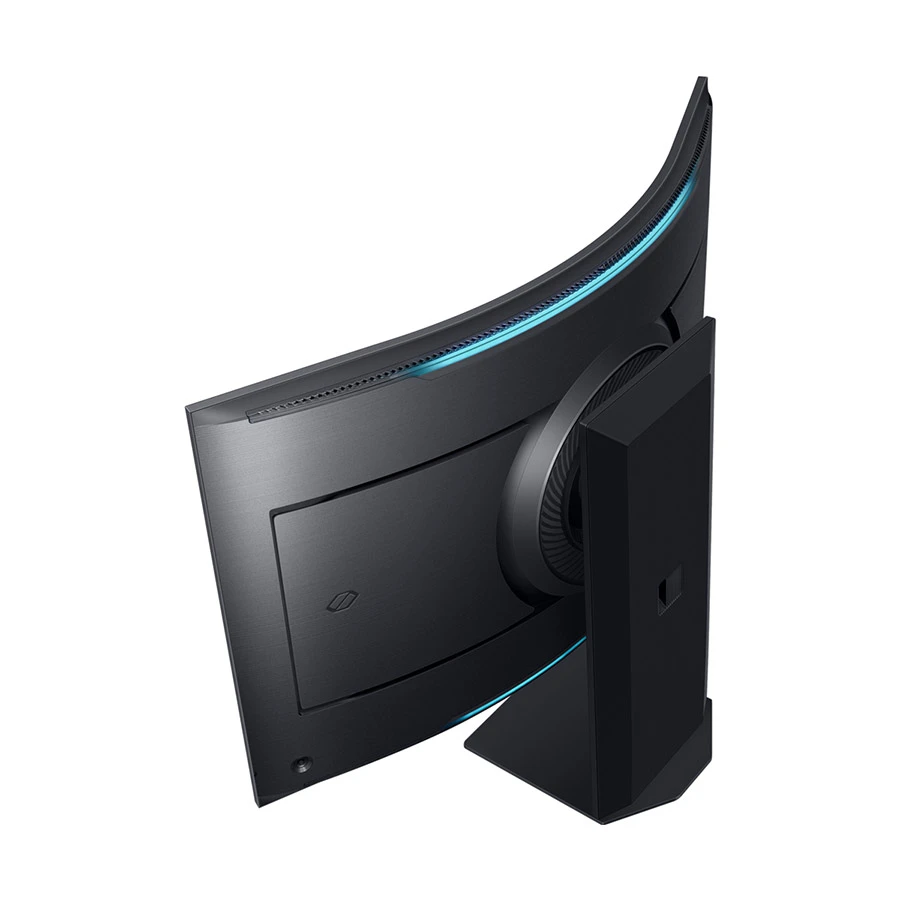 Samsung Odyssey Ark G97NC Gaming Monitor specifications