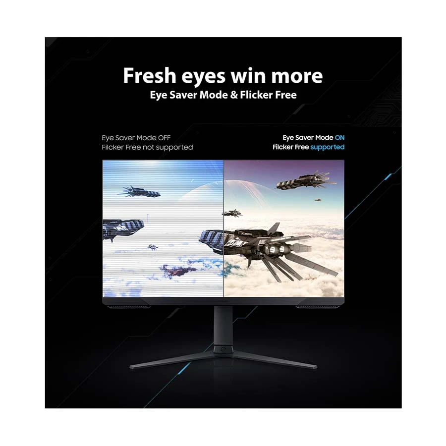 Samsung Odyssey G3 Gaming Monitor Best Price