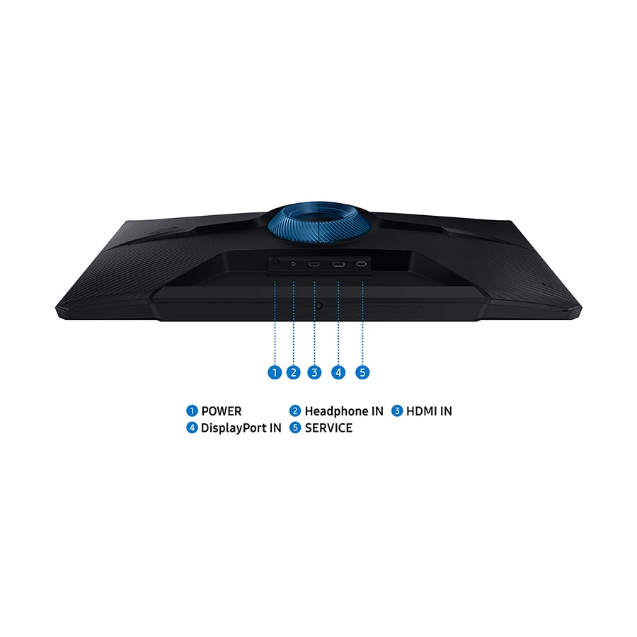 Samsung Odyssey G3 G30D Samsung specifications