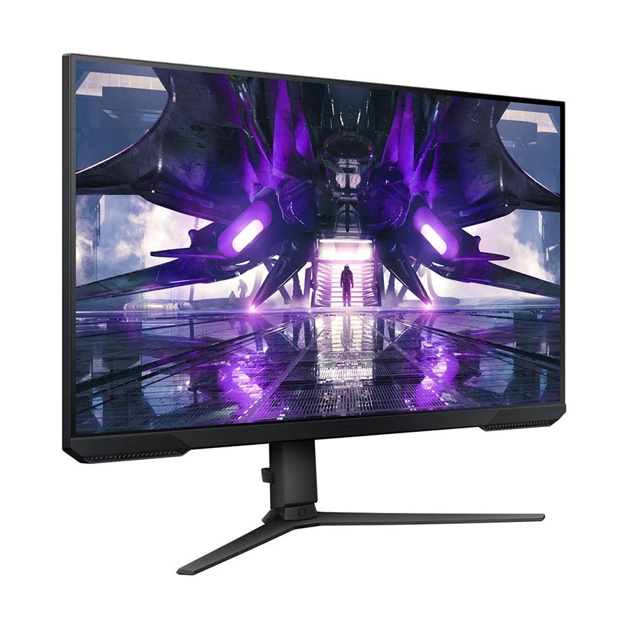 Samsung Odyssey G32A Gaming Monitor in BD