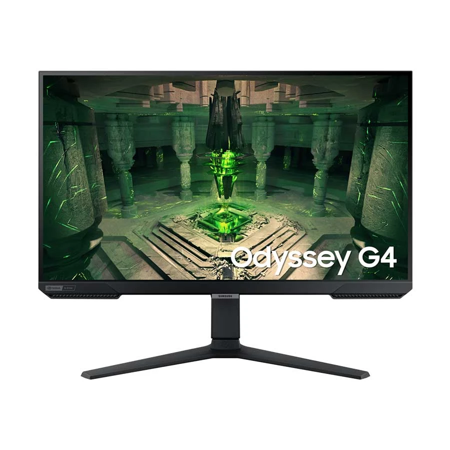 Samsung Odyssey G4 Gaming Monitor Price in Bangladesh